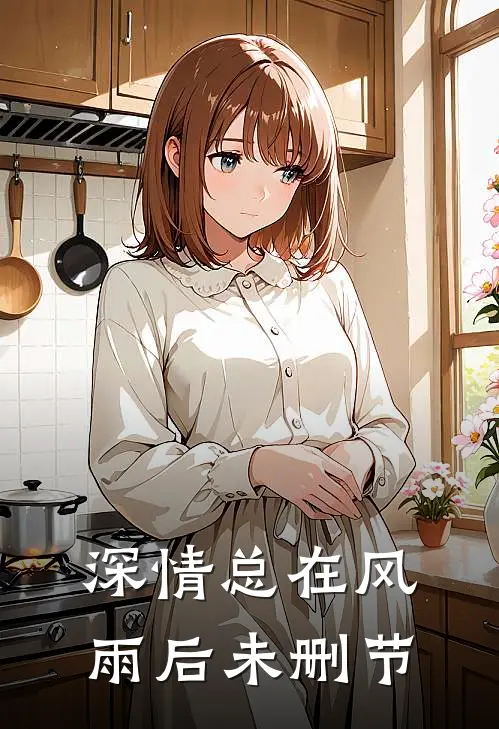 深情总在风雨后未删节