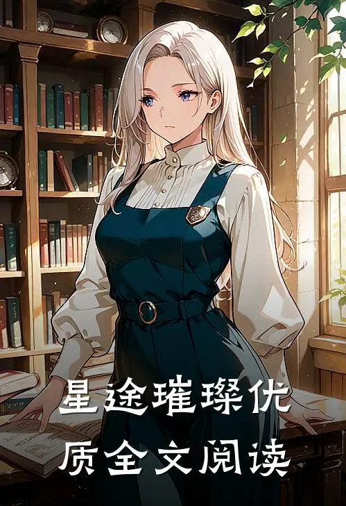 星途璀璨优质全文阅读