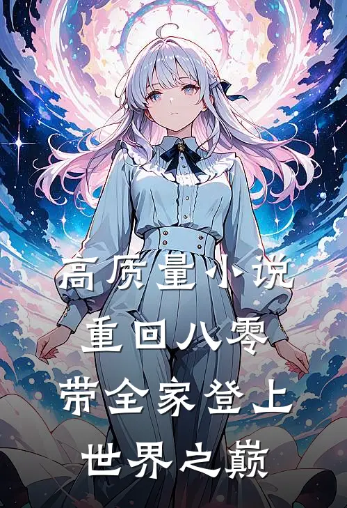 高质量小说重回八零：带全家登上世界之巅