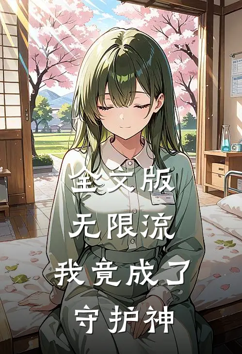 全文版无限流,我竟成了守护神