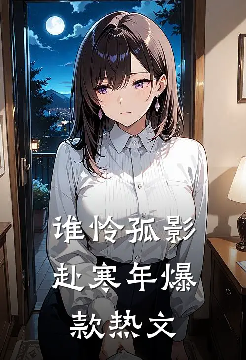 谁怜孤影赴寒年爆款热文
