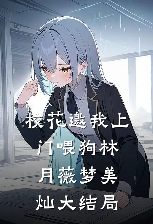 校花邀我上门喂狗林月薇梦美灿大结局