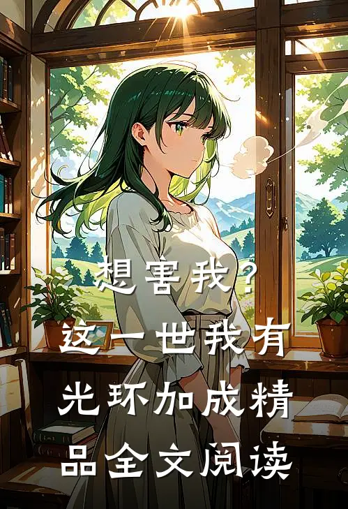 想害我？这一世我有光环加成精品全文阅读
