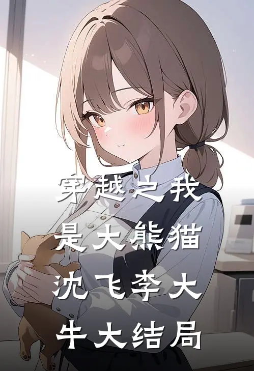 穿越之我是大熊猫沈飞李大牛大结局