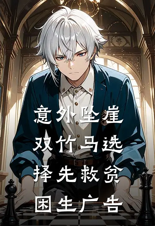意外坠崖，双竹马选择先救贫困生广告
