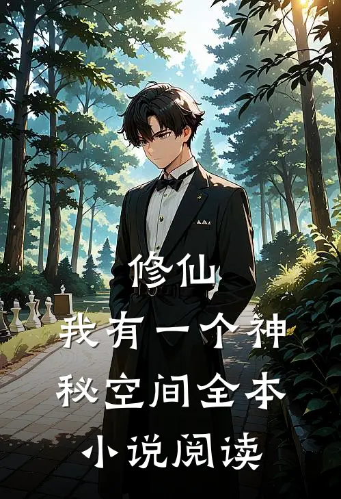 修仙,我有一个神秘空间全本阅读免费