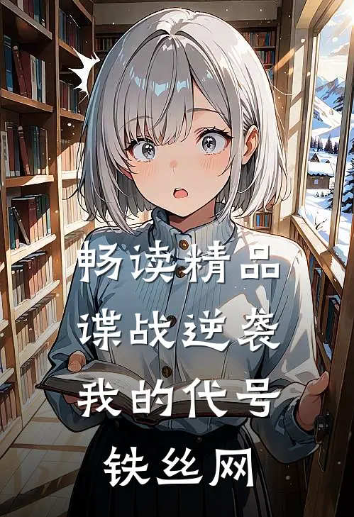 畅读精品谍战逆袭：我的代号铁丝网