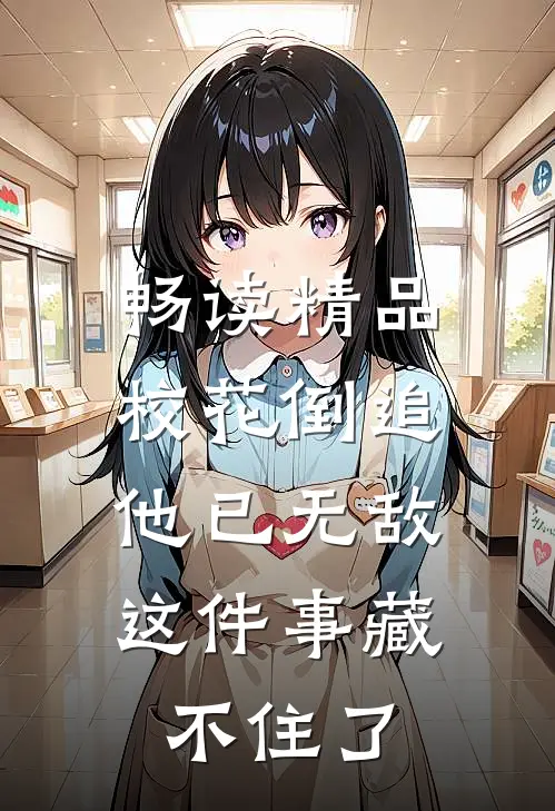 畅读精品校花倒追，他已无敌这件事藏不住了