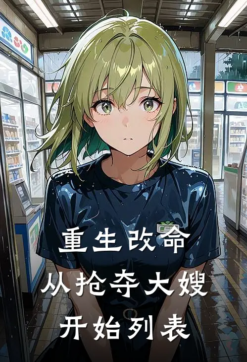重生改命：从抢夺大嫂开始列表