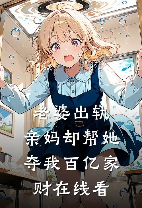 老婆出轨，亲妈却帮她夺我百亿家财在线看