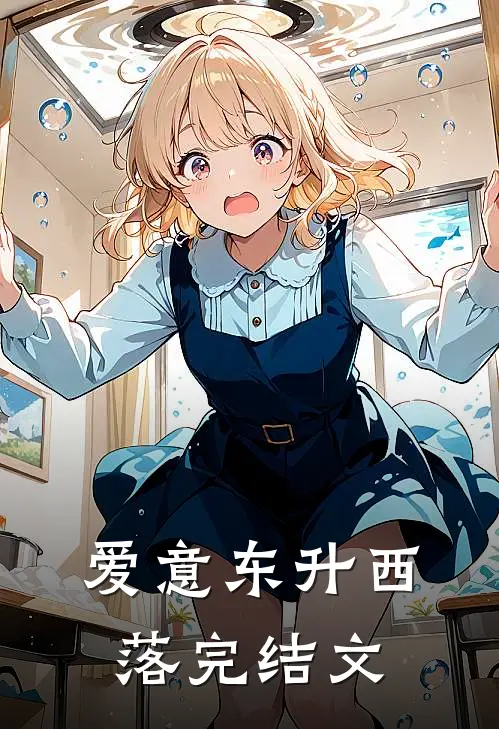 爱意东升西落完结文