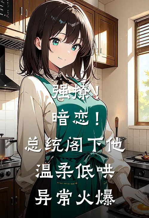 强撩！暗恋！总统阁下他温柔低哄异常火爆