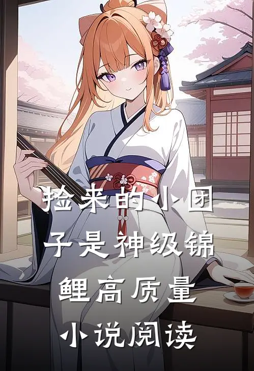 捡来的小团子是神级锦鲤高质量小说阅读