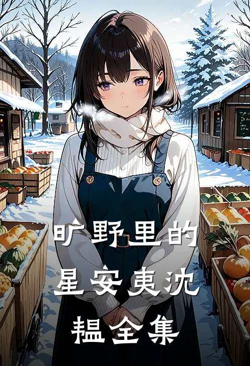 旷野里的星安夷沈韫全集
