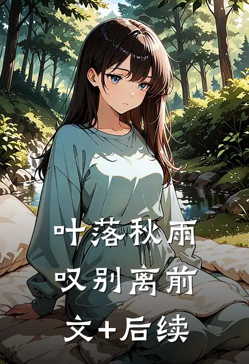 叶落秋雨叹别离前文+后续