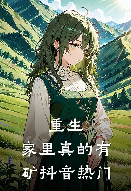 重生：家里真的有矿抖音热门