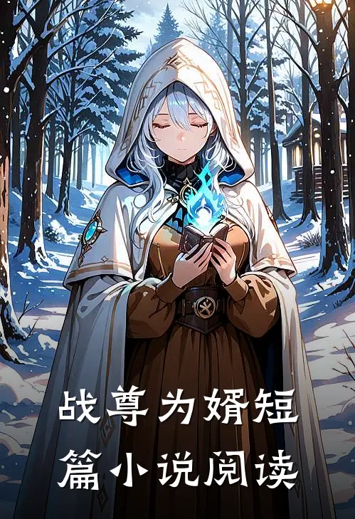 战尊为婿短篇阅读