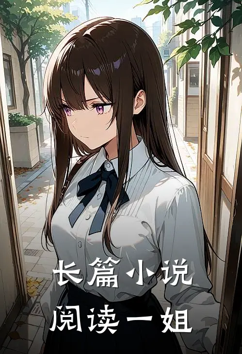 长篇小说阅读一姐