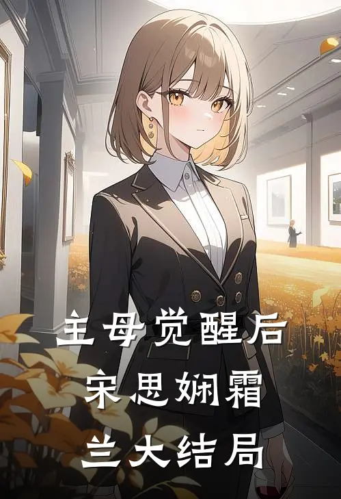 主母觉醒后宋思娴霜兰大结局