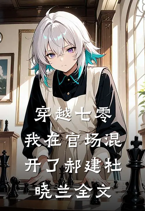 穿越七零，我在官场混开了郝建杜晓兰全文