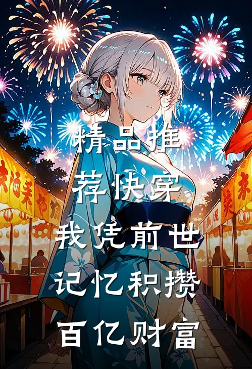 精品推荐快穿：我凭前世记忆积攒百亿财富
