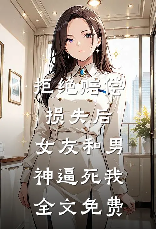 拒绝赔偿损失后，女友和男神逼死我全文免费