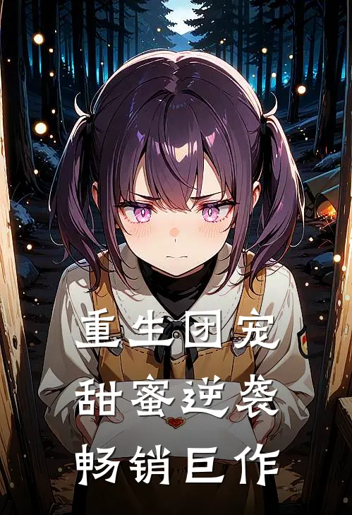 重生团宠甜蜜逆袭畅销巨作免费阅读