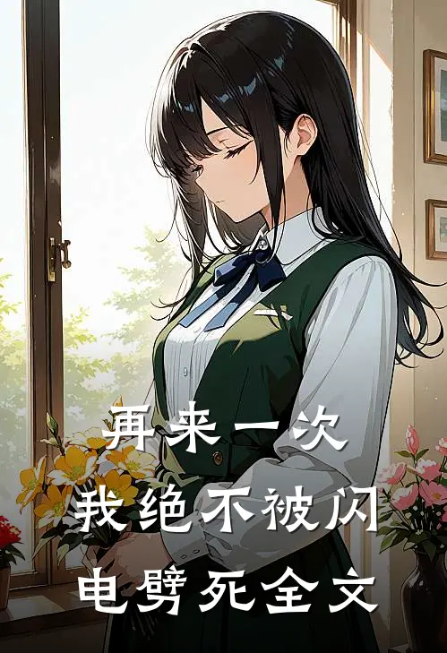 再来一次，我绝不被闪电劈死全文