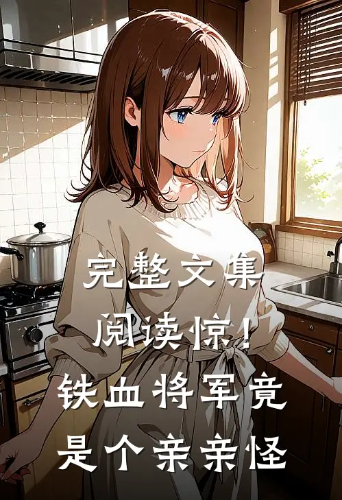 完整文集阅读惊！铁血将军竟是个亲亲怪
