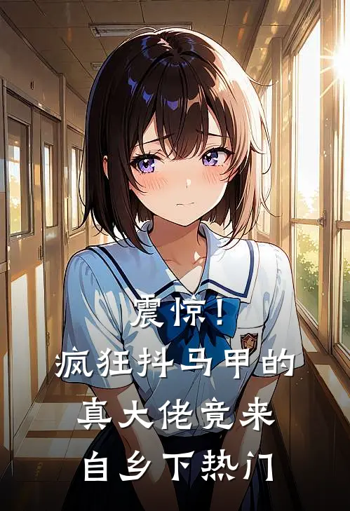 震惊！疯狂抖马甲的真大佬竟来自乡下热门