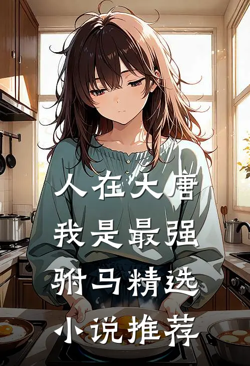 人在大唐，我是最强驸马精选小说推荐