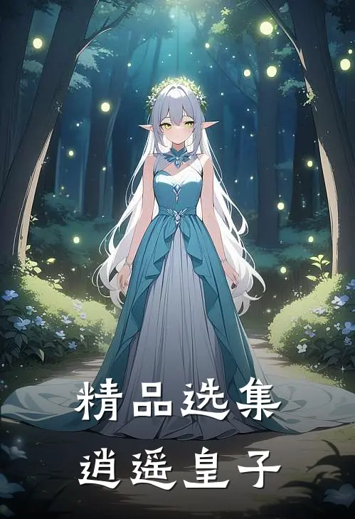精品选集逍遥皇子