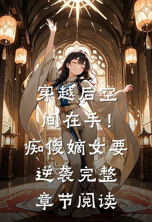 穿越后空间在手！痴傻嫡女要逆袭完整章节阅读