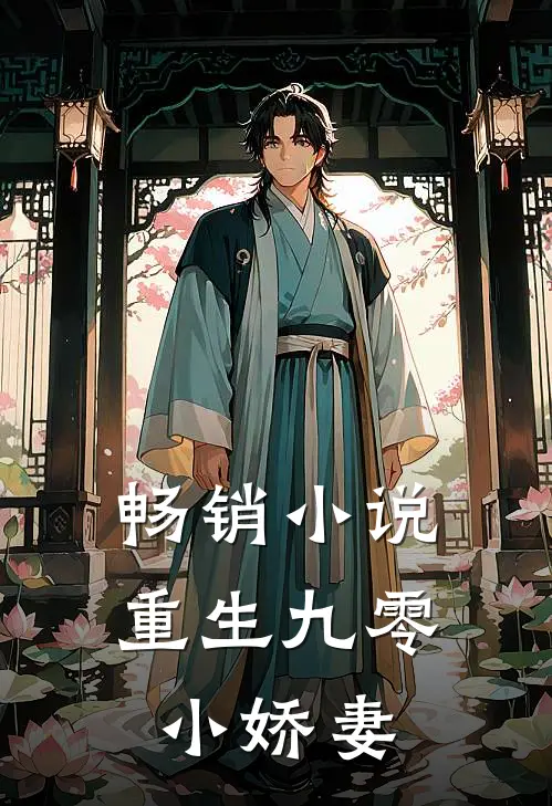畅销小说重生九零小娇妻