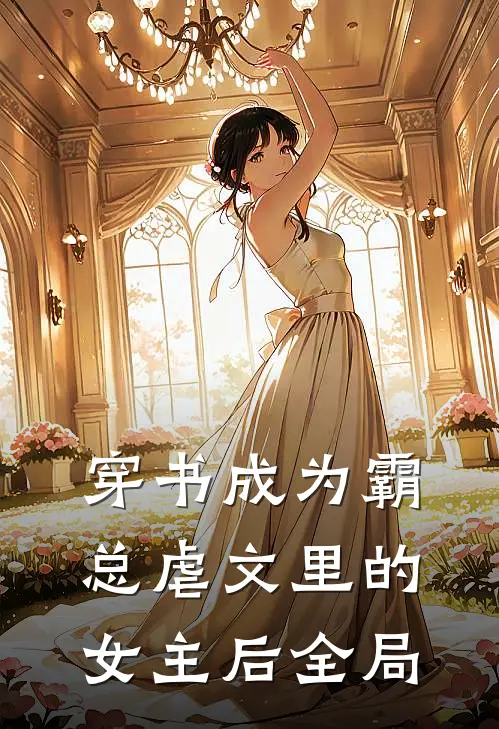 穿书成为霸总虐文里的女主后全局