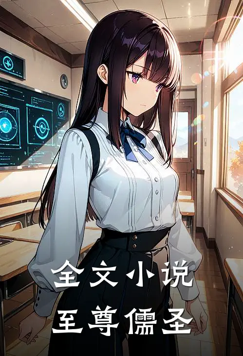 全文小说至尊儒圣