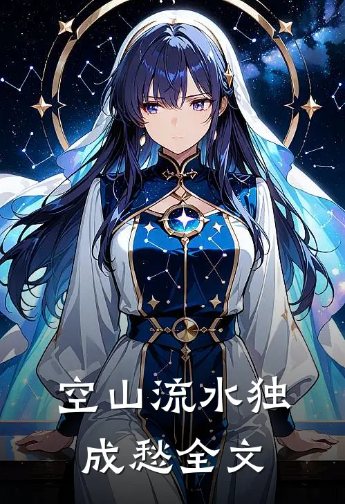 空山流水独成愁全文