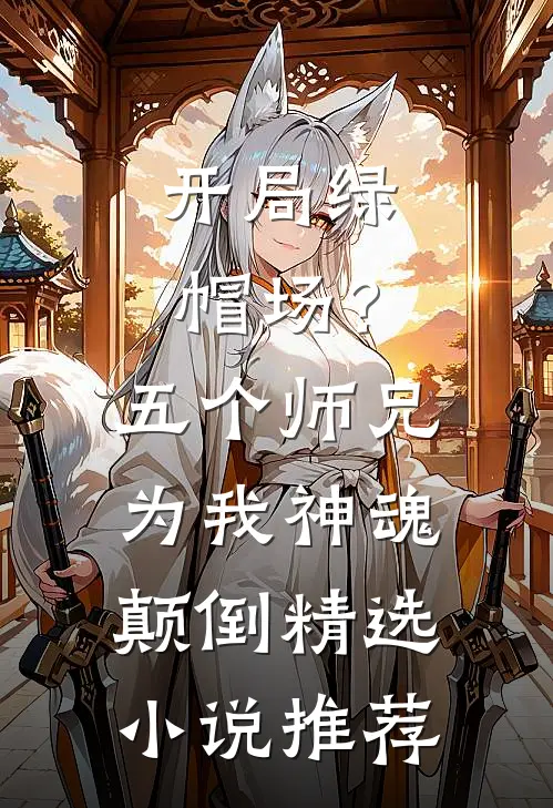 开局绿帽场？五个师兄为我神魂颠倒精选小说推荐