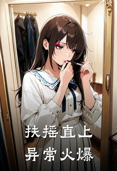 扶摇直上异常火爆