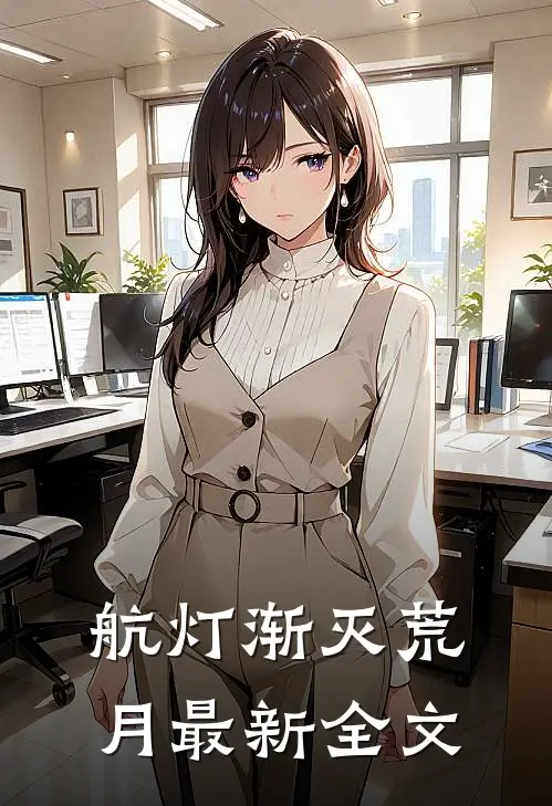 航灯渐灭荒月最新全文