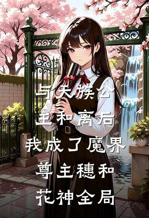 与天族公主和离后，我成了魔界尊主穗和花神全局