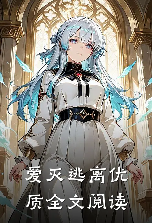 爱灭逃离优质全文阅读