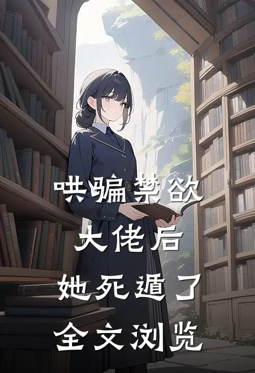 哄骗禁欲大佬后，她死遁了全文浏览