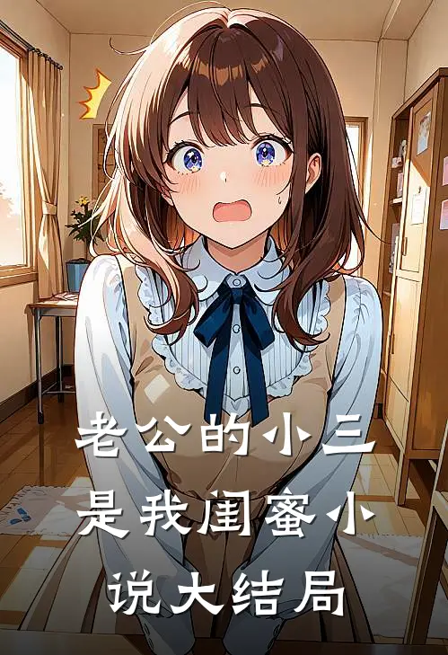 老公的小三是我闺蜜小说大结局