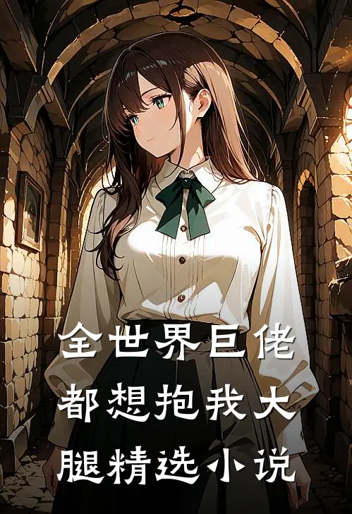 全世界巨佬都想抱我大腿精选小说