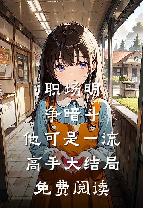 职场明争暗斗,他可是一流高手大结局免费阅读