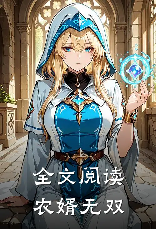 全文阅读农婿无双