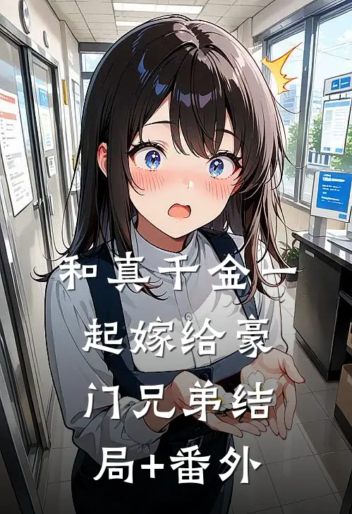 和真千金一起嫁给豪门兄弟结局+番外