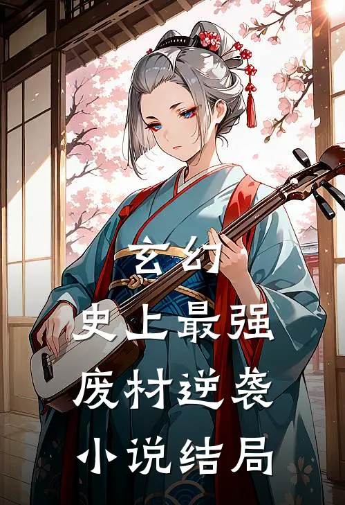 玄幻史上最强废材逆袭结局