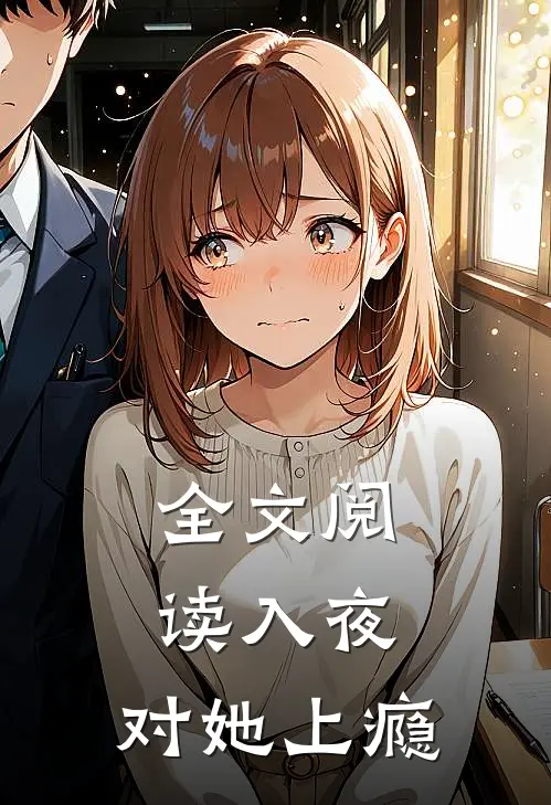 全文阅读入夜,对她上瘾的